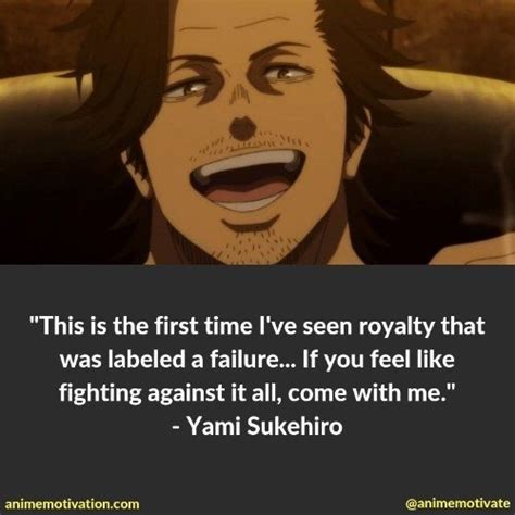 All of The BEST Black Clover Quotes To Help You Remember The Anime