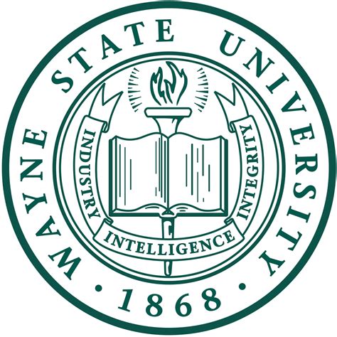 wayne state university logo png 10 free Cliparts | Download images on ...