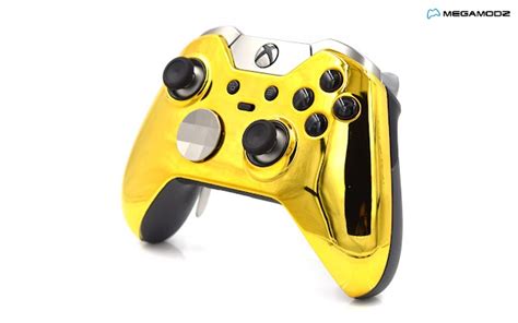 Gudskjelov! 36+ Vanlige fakta om Gold Xbox One Controller Wireless ...