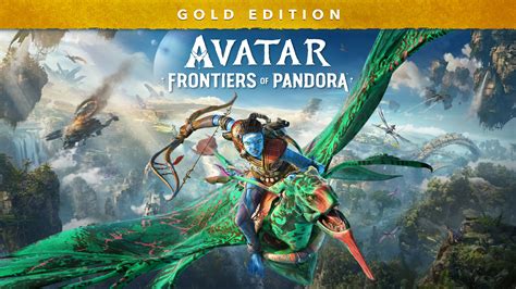 Avatar: Frontiers of Pandora™ Gold Edition