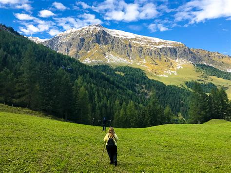 7 Beautiful Austrian Alps You Need to Visit (Travel Guide)