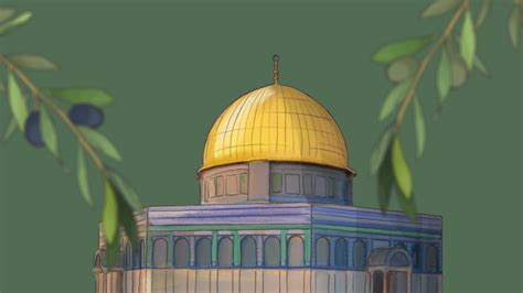 Al-Aqsa: The history of Jerusalem's iconic mosque | Middle East Eye ...