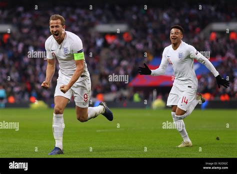 Harry kane england hi-res stock photography and images - Alamy