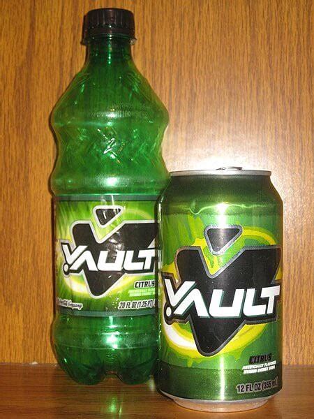 Vault Soda : r/nostalgia