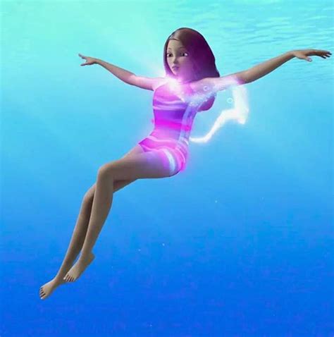 🐬 Barbie Dolphin Magic Official Stills And More! 🐬 | Barbie Amino