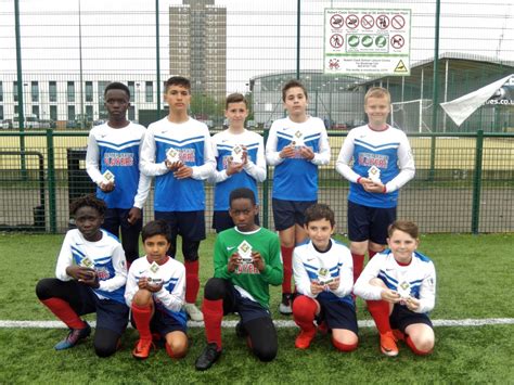 Roll of Honour 2018/19 | BDSFA (Primary)