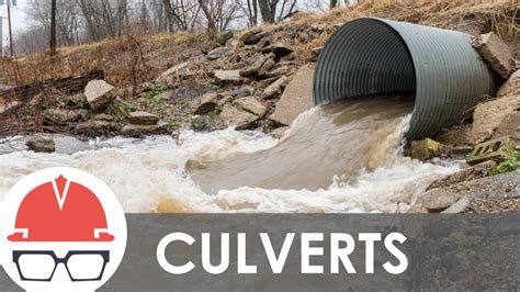 What is a Culvert? — Practical Engineering