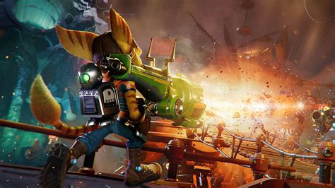 Ratchet & Clank: Rift Apart (PS5) Review - CGMagazine