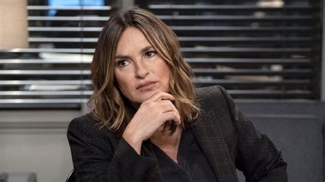 [Spoiler] Returns to 'Law & Order: SVU' — What Might This Mean for ...