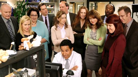 Watch The Office Episode: Promos - NBC.com