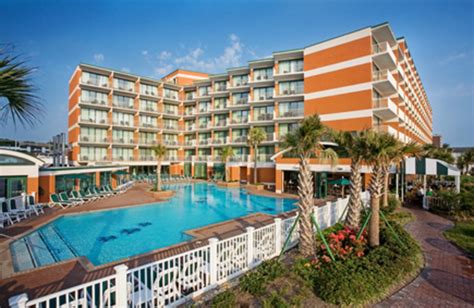 Holiday Inn & Suites North Beach, Virginia Beach (Virginia Beach, VA ...