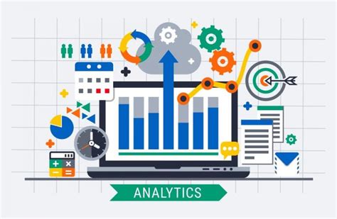 Reporting And Data Analytics