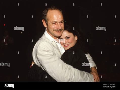 Delta Burke and Gerald McRaney Circa 1980's Credit: Ralph Dominguez ...