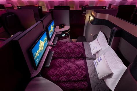 9 Best Airlines With Cheap Business Class Flights | Condé Nast Traveler