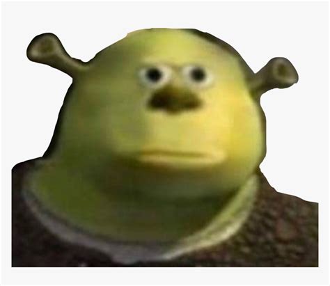 Skrek bruh Blank Template - Imgflip