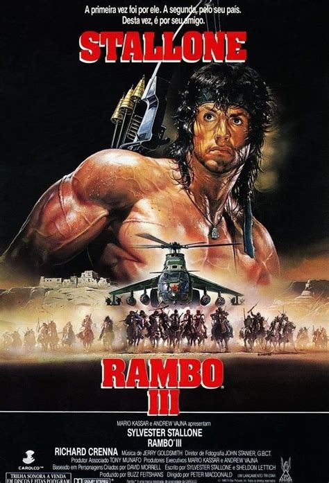 Rambo 3