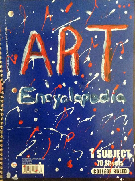 Art Encyclopedia