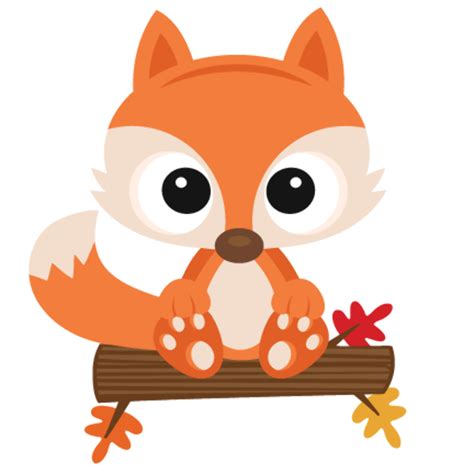 Download High Quality fox clipart fall Transparent PNG Images - Art ...