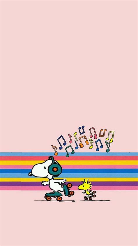 Share more than 92 snoopy and woodstock wallpaper latest - in.coedo.com.vn