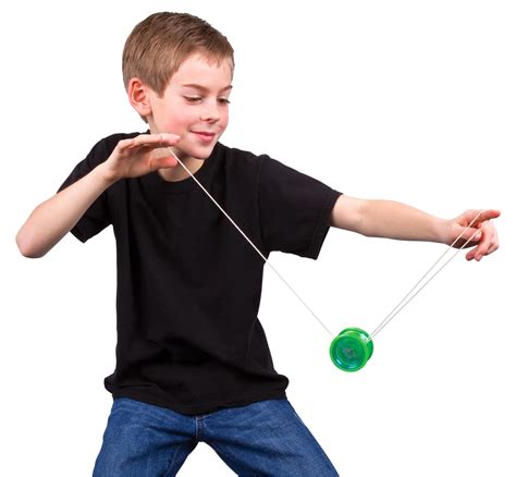 Learn to use a Yo Yo like a pro! (Giveaway ends June 30, 2020)