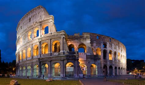 File:Colosseum in Rome, Italy - April 2007.jpg - Wikimedia Commons