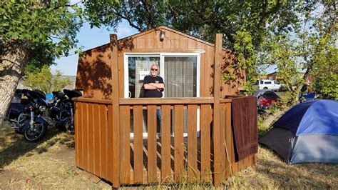 Buffalo Chip Campground - UPDATED 2021 Reviews & Photos (Sturgis, SD ...