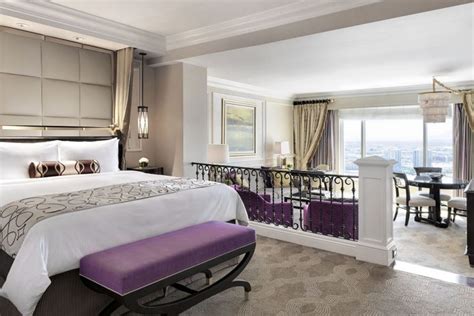 The Venetian Suite Collection | Luxury Hotel Suites in Las Vegas