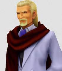 Voice Of Ansem the Wise - Kingdom Hearts | Behind The Voice Actors