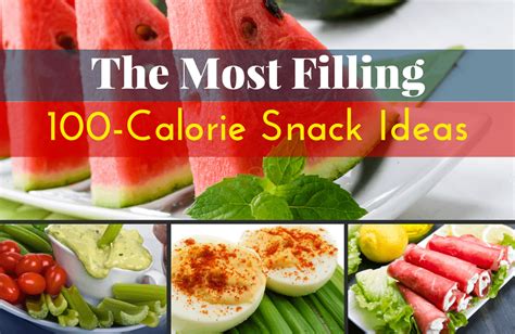 Top 5 filling low calorie snacks in 2022 | Blog Hồng