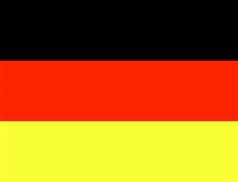 German Flag - Germany Photo (410118) - Fanpop