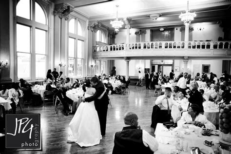 German Society of Pennsylvania Wedding Venue in Philadelphia | PartySpace