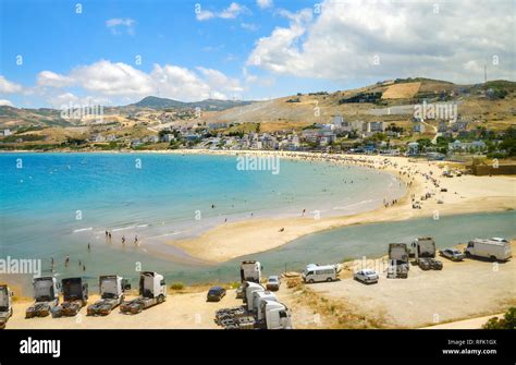 District tangier morocco hi-res stock photography and images - Alamy