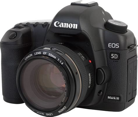 Canon 5D Mark III mini-review and impressions, with 5D Mark III ...