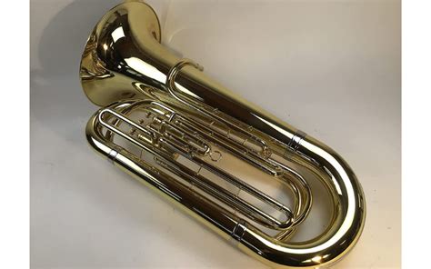 Sousaphone vs Tuba - What are the Similarities and Differences?