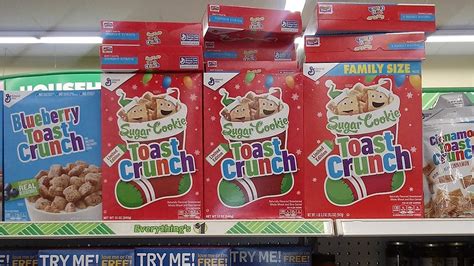 Why You Should Never Buy Name-Brand Cereal From Dollar Tree