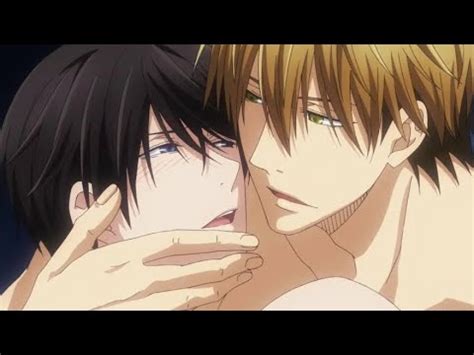 Top 10 Best Boys Love Anime - YouTube