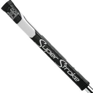 Grips - Super Stroke - Traxion - The GolfWorks