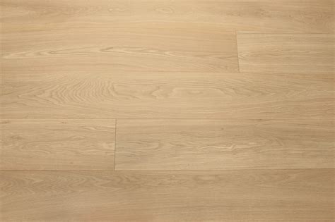 Product | Light Brushed Raw Timber Oak UV Cured Finish