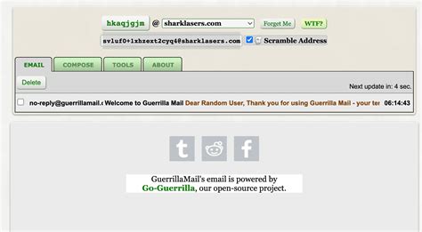 Create Temporary Email Address with Custom Domain : 3 Quick Methods