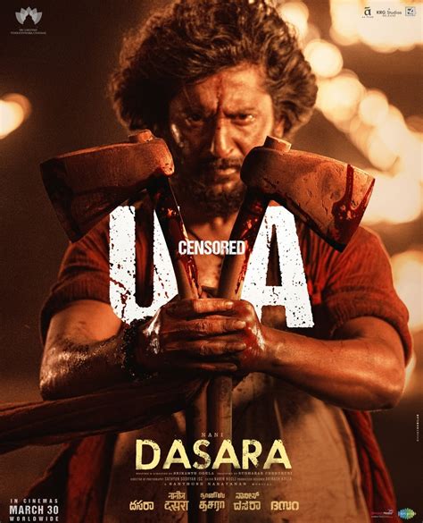 Dasara (2023) FullHD - WatchSoMuch