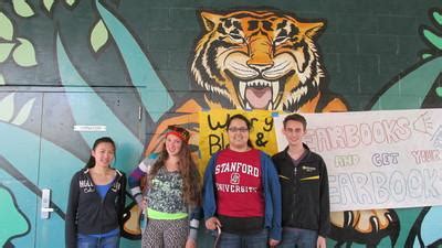 Top students at Terra Nova High School on their way to college – The ...