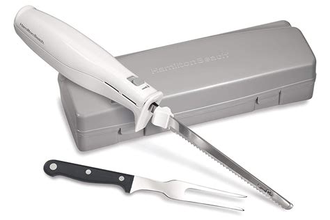 The 7 Best Electric Knives of 2024