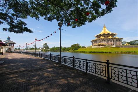 25 Best Things to Do in Kuching (Malaysia) - The Crazy Tourist