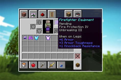 Best Armor Enchantments In Minecraft - Cavallaro Whattudess