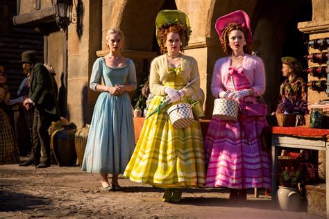 New Stills! - Cinderella (2015) Photo (38117832) - Fanpop