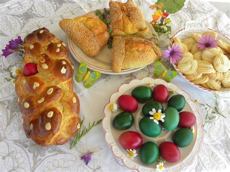 Greek Easter Recipes and Easter Leftovers - Kopiaste..to Greek Hospitality