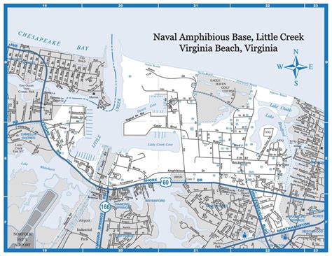 Norfolk Naval Shipyard Base Map Buildings