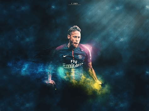 🔥 [98+] Neymar PSG Wallpapers | WallpaperSafari