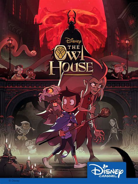 The Owl House - Rotten Tomatoes