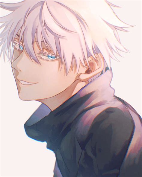 Pin by Isabela Aguilar on 呪術廻戦(Jujutsu Kaisen) | Jujutsu, Cute anime ...